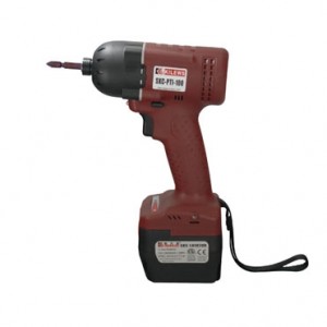 SKC-PTI-100 Impact Cordless Torque Screwdrivers Industrial Grade ไขควงไฟฟ้าไร้สาย