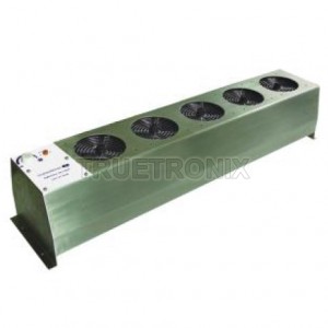 SL-1205 Overhead Ionizing Air Blower พัดลมทำลายล้างไฟฟ้าสถิต