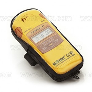 เครื่องวัดรังสี กัมมันตรังสี ECOTEST TERRA-P Dosimeter