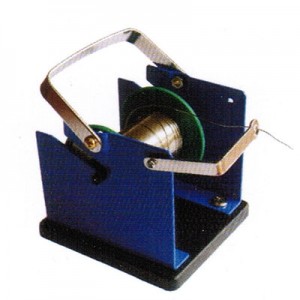 Solder reel stand แท่นจ่ายตะกั่ว