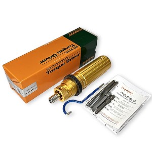ไขควงทอร์ค SRT-12 Torque Driver ช่วงทอร์ค 4-12N.m