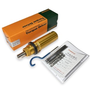 ไขควงทอร์ค SRT-6 Torque Driver ช่วงทอร์ค 2-6N.m