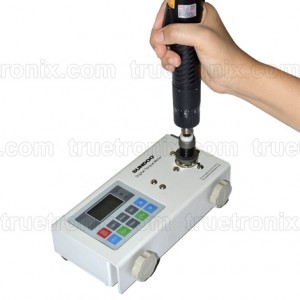 Torque Tester ST series เครื่องวัดแรงบิด