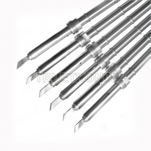 T13 Series HAKKO Soldering Tips ปลายหัวแร้งบัดกรี