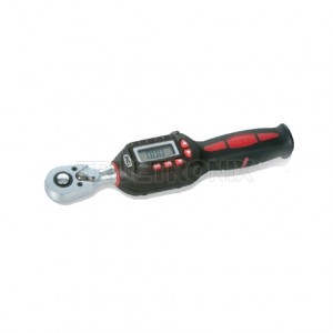 T2DT30H ประแจปอนด์ดิจิตอล 6-30Nm Digital Torque Wrench