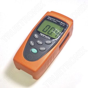 TENMARS TM-191 Gauss Meter เครื่องวัดสนามแม่เหล็ก เกาส์มิเตอร์