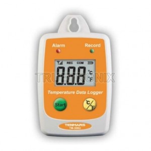 TM-306U Hygro-Thermo+Datalogger อุปกรณ์บันทึกอุณหภูมิและความชื้น