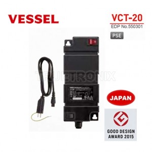 VCT-20 DC Type Controller