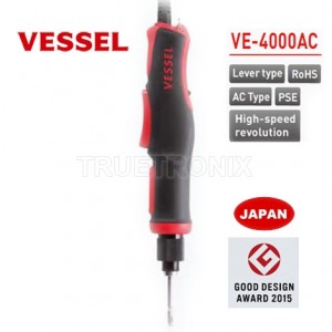 Vessel VE-4000AC Electric Torque Driver