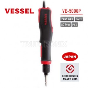 Vessel VE-5000P Electric Torque Driver