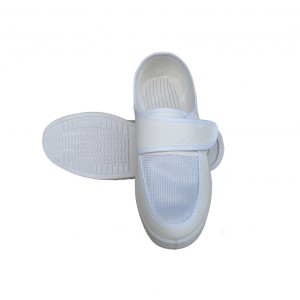 Vlecro Mesh Side Shoes - W00160