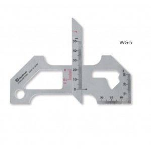 WELDING GAUGE WG-5