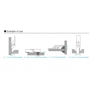 ROOT LIMIT GAUGE – WRL310