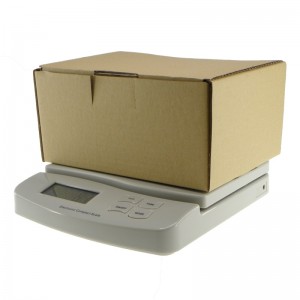 ตาชั่งกล่องพัสดุขนาด 25Kg Digital Electronic Postal Weighing Scale