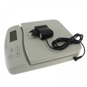 ตาชั่งกล่องพัสดุขนาด 25Kg Digital Electronic Postal Weighing Scale