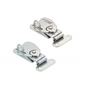 Draw Latches (Spring Loaded Type) CS(T)-26 series