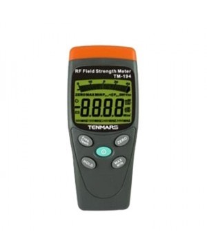 เครื่องวัดคลื่นแม่เหล็กไฟฟ้า 3.5GHz RF Field Strength Meter