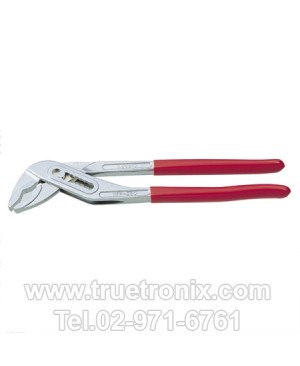 WPP-250DG Box Joint Water Pump Pliers ประแจคอม้าปากจับน๊อต