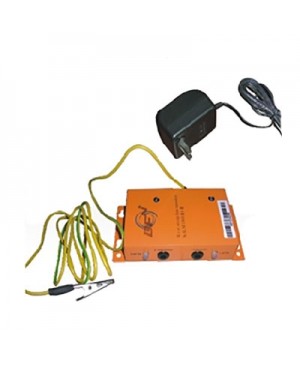 SALM 1801D-II GROUNDING SYSTEM LINE   