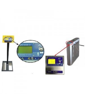 BFN-TW1018-III/IV PERSONAL TESTER