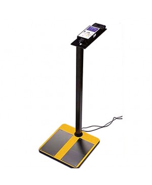 ACL750 HUMAN BODY STATIC TESTER WITH STAND เครื่องวัดปริมาณไฟฟ้าสถิตในร่างกาย