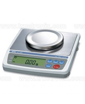 Compact Balances EK-i เครื่องชั่งน้ำหนักระบบอิเล็กทรอนิกส์