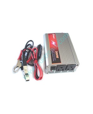 แปลงไฟ 12V เป็น 220V 150 วัตต์ Car Inverter 12V to 220V 150W