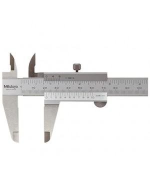 Mitutoyo Vernier Standard series เวอเนียร์คาลิปเปอร์สแตนดาร์ด