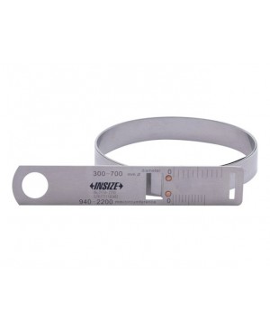 Circumference Tape 7114-2200 เทปวัดเส้นรอบวงและเส้นผ่าศูนย์กลาง