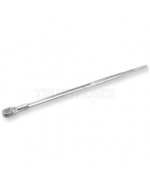 ประแจปอนด์ขนาด 100-850N.m TONE T8L850N Torque Wrench