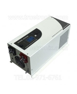 EP3200 Series 2012-3048 อินเวอร์เตอร์ 12V 24V 48V แปลงเป็น 220V