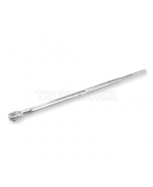 ประแจปอนด์ขนาด 200-1400N.m TONE T8L1400N Torque Wrench