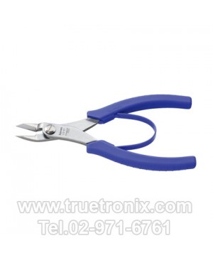 3.peak LS-01 Long Cutting Nippers คีมตัดลวดตัดขาอุปกรณ์อิเล็คทรอนิกส์