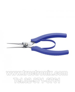 3.Peak LS-03 Long Nose Pliers คีมปากแหลม