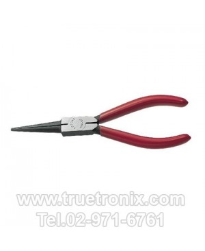 3.Peak NNP-150G Needle Nose Pliers คีมปากแหลมไม่มีฟัน