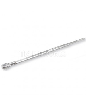 ประแจปอนด์ขนาด 700-2100N.m TONE T8L2100N Torque Wrench