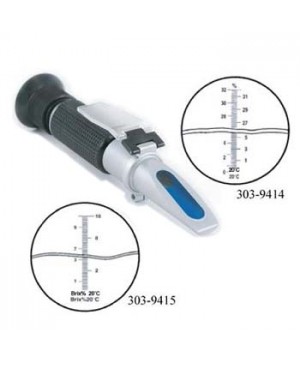 Coolant Tester 9414 เครื่องทดสอบน้ำยาหล่อเย็น