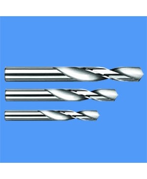 D33F Solid Carbide Drill ดอกสว่านคาร์ไบท์