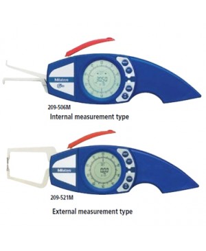 Digimatic Caliper Gage ตีนผีแบบดิจิตอล