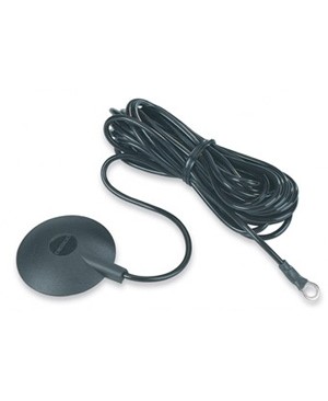 ESD Ground cord for table mat  สายกราวด์ 