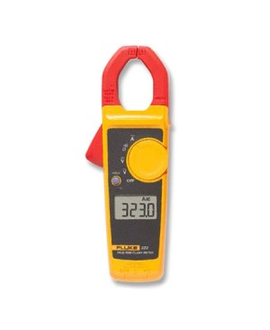  FLUKE 323 Digital clamp meter แคลมป์มิเตอร์