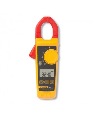 FLUKE 324 Digital clamp meter ดิจิตอลแคลมป์มิเตอร์