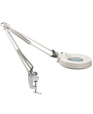 โคมไฟเลนส์ขยาย Magnifying Inspection Lamp