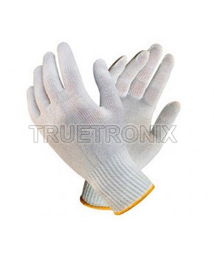 Knitting Glove ถุงมือผ้าทอ