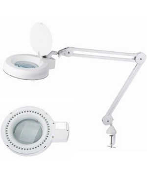 802L โคมไฟ LED เลนส์ขยาย Magnifying Lamps