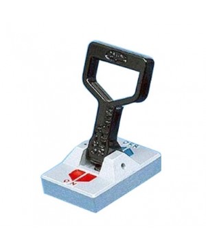 Lifting magnets HL-20A แม่เหล็กยกชิ้นงาน แม่เหล็กถาวรยกลากชิ้นงาน