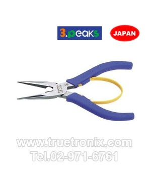 LR-150S Light Weight Long Nose Pliers คีมปากแหลมน้ำหนักเบา