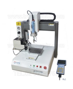 LS-300 Screw Fastening Robot เครื่องขันสกรูอัตโนมัติ