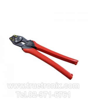 Marvel MH-38 Crimping (non-insulated terminals) คีมสำหรับย้ำหางปลาใหญ่