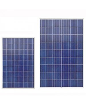 Solar Panel POLY Series แผงโซล่าเซล แบบ โพลี ซีรี่